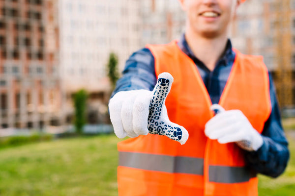 The Future of Industrial Hand Protection