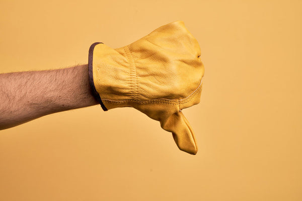 How the Right Gloves Reduce Workplace Injuries