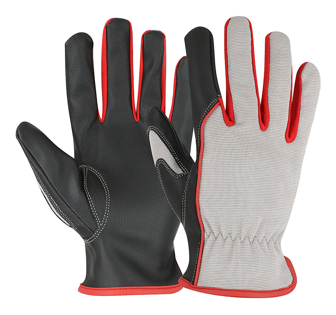 PU leather Gloves high Quality