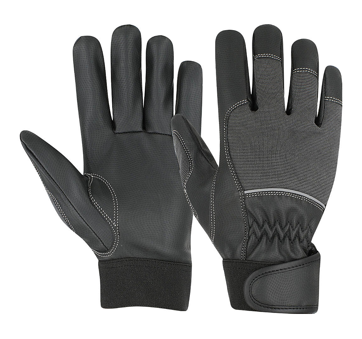 PU leather Gloves in good Quality