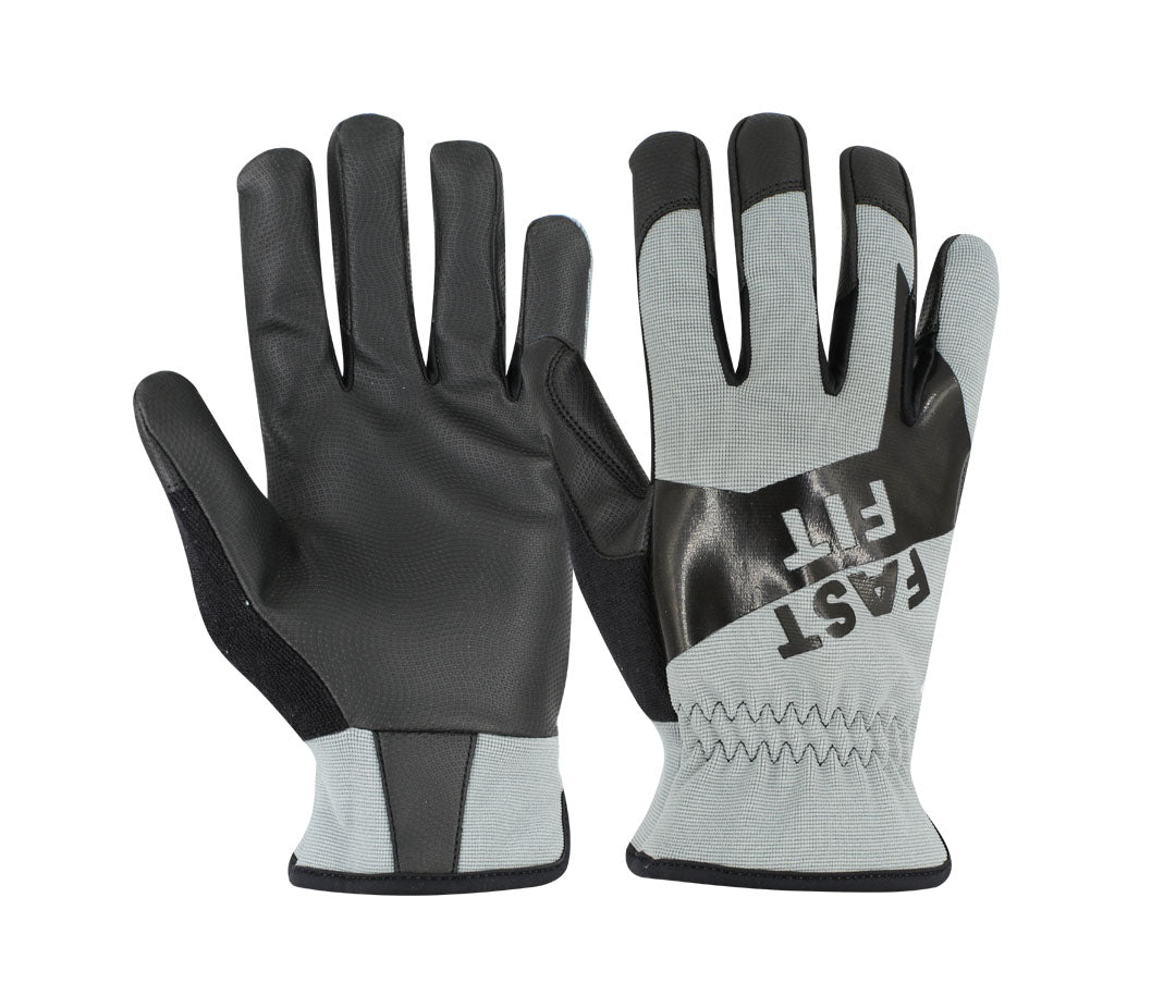 PU leather Gloves standard Quality