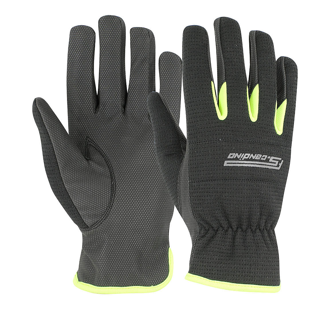 PU leather Gloves Excellent Quality
