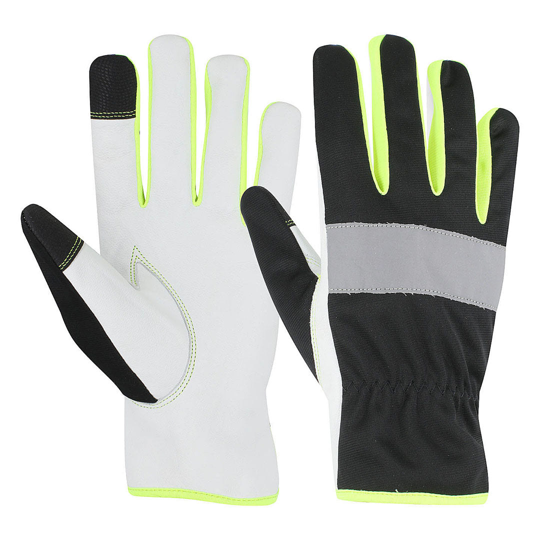 Best Assembly Work Gloves For Cell Phones