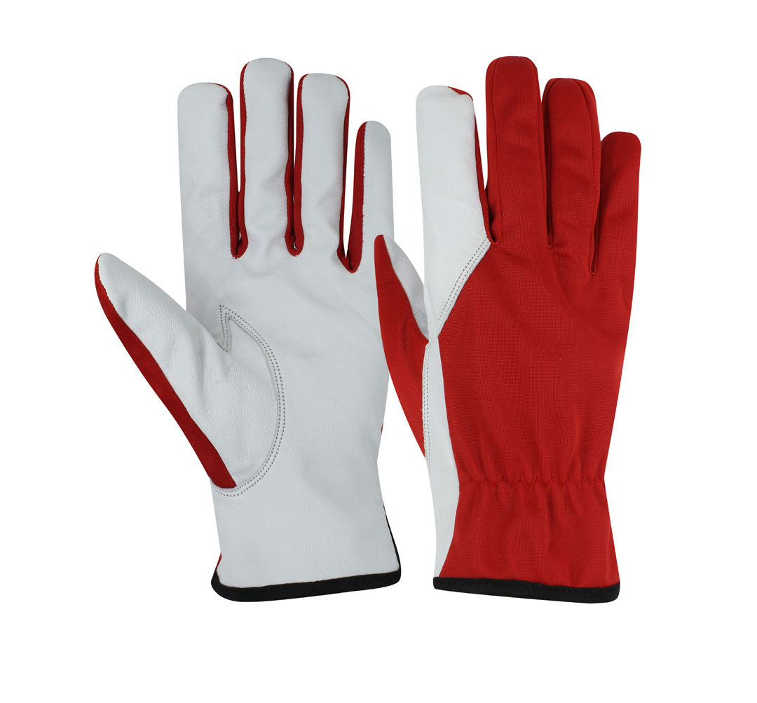 Smart Touch Assembly Gloves