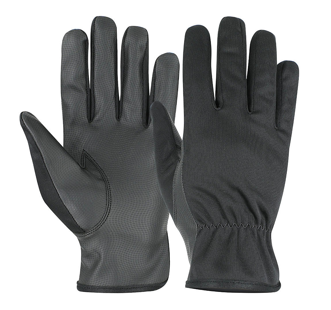PU leather Gloves High Quality