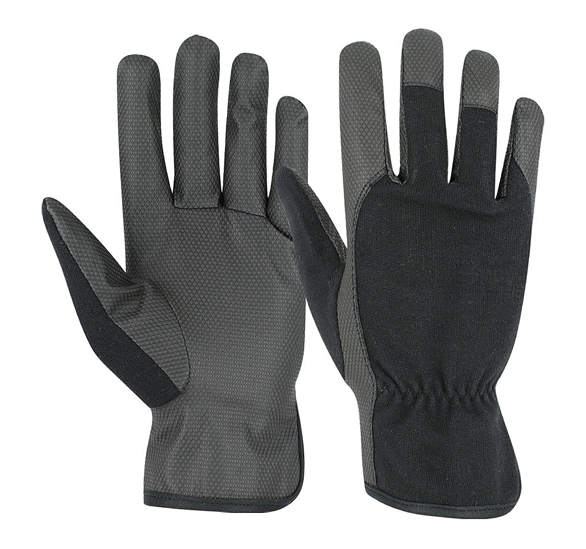 PU leather Gloves High Quality