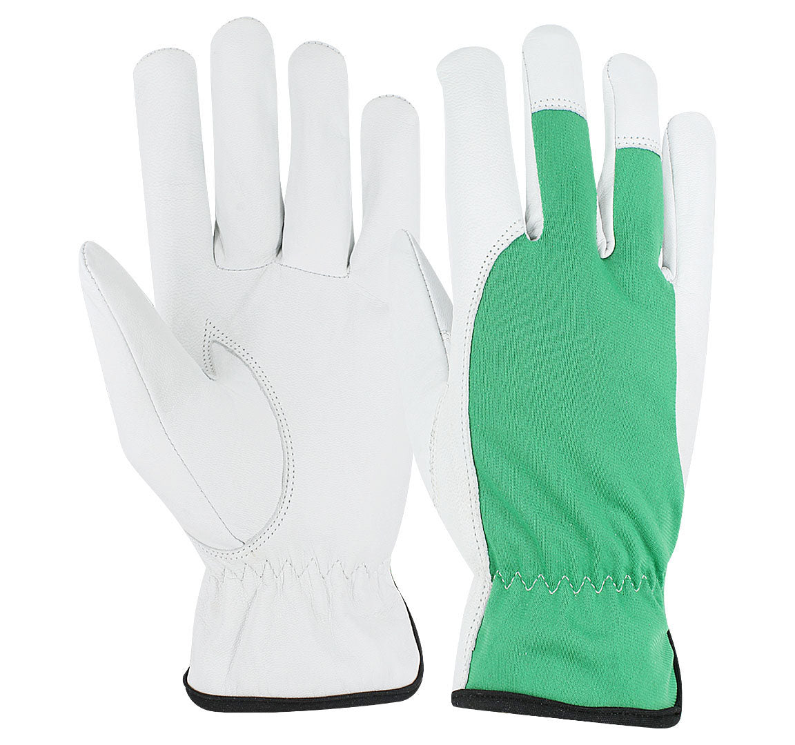 Trinda Fabric Assembly Work Gloves