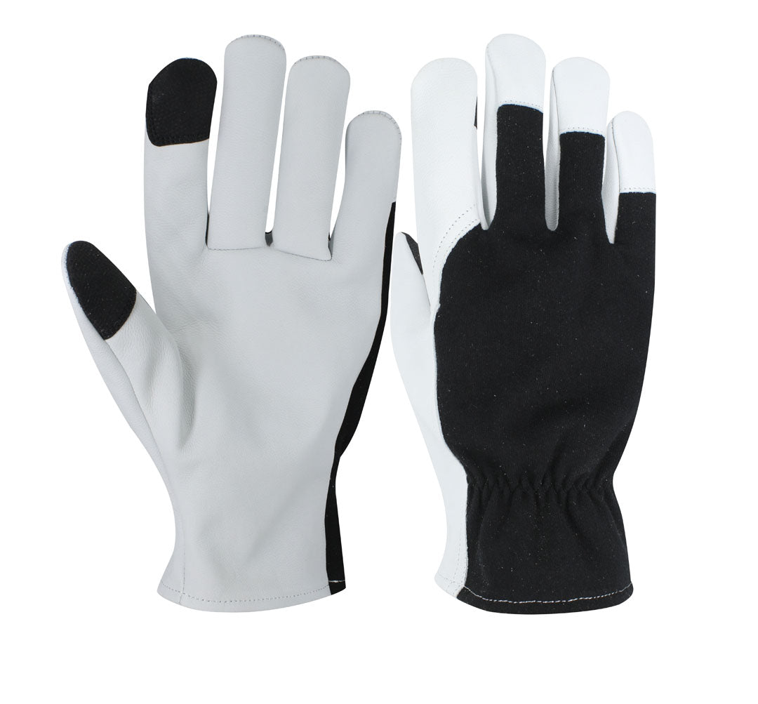 PC Fabric Touch Assembly Gloves