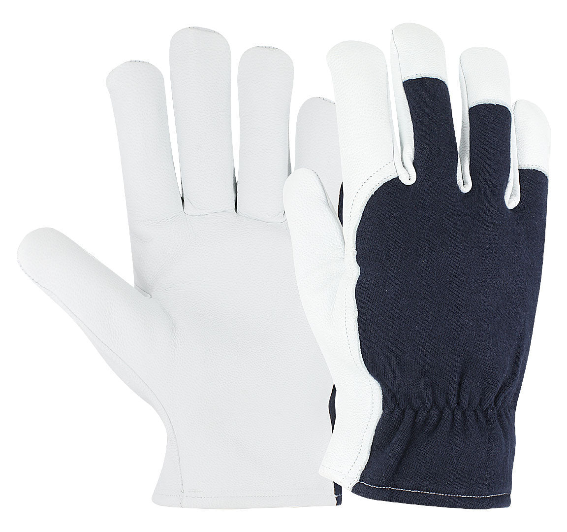 Fleece Lining Assembly Gloves