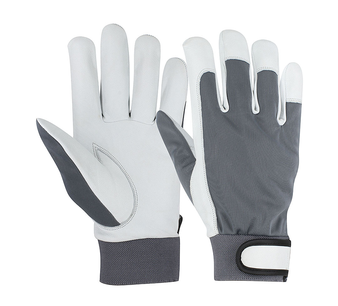 ASSEMBLY GLOVES CE MARKED