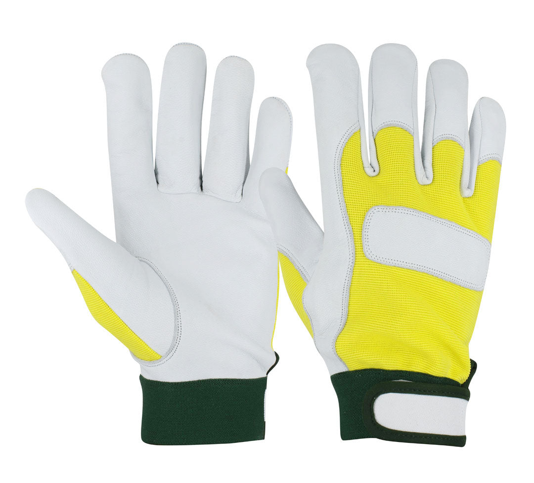 Assembly gloves -CE marked