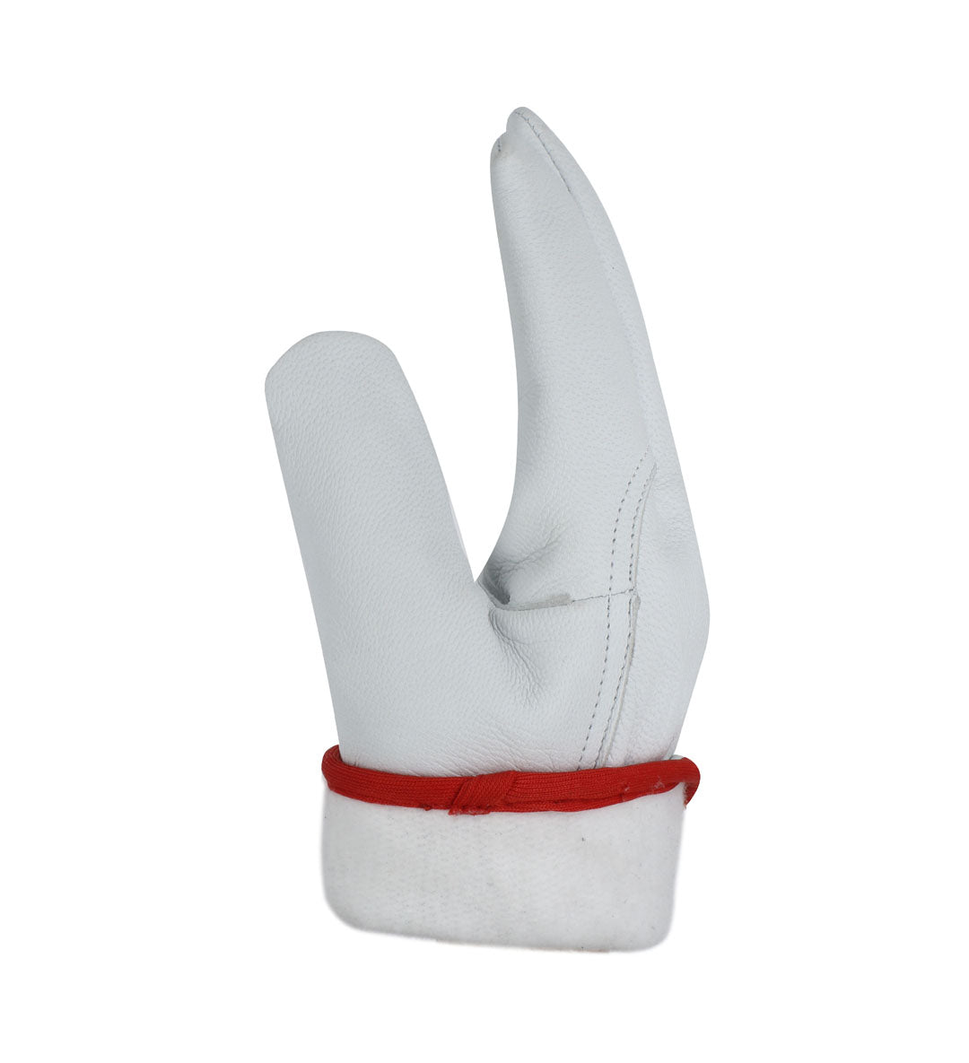 Fleece Lining CE Mark Driver Gloves