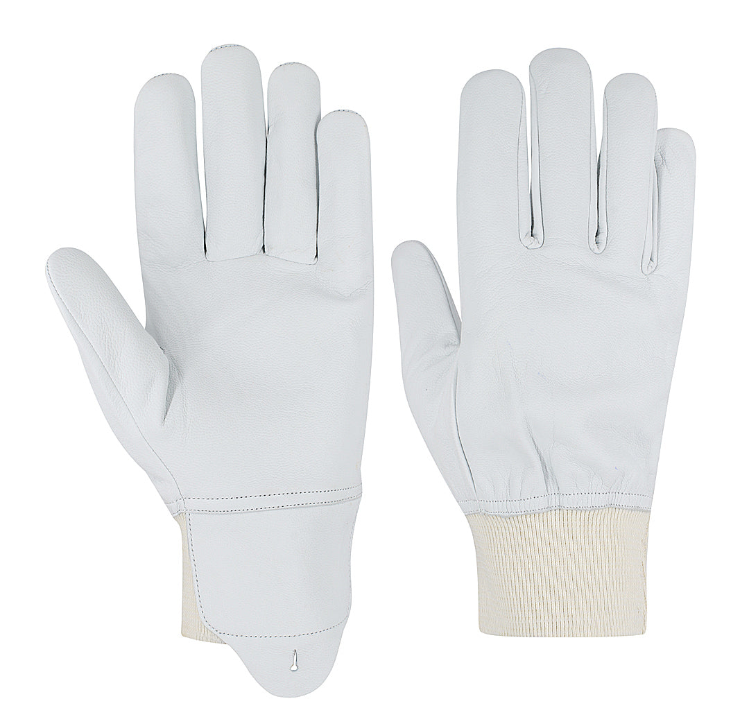 CE Approved Lightweight Driving Gloves