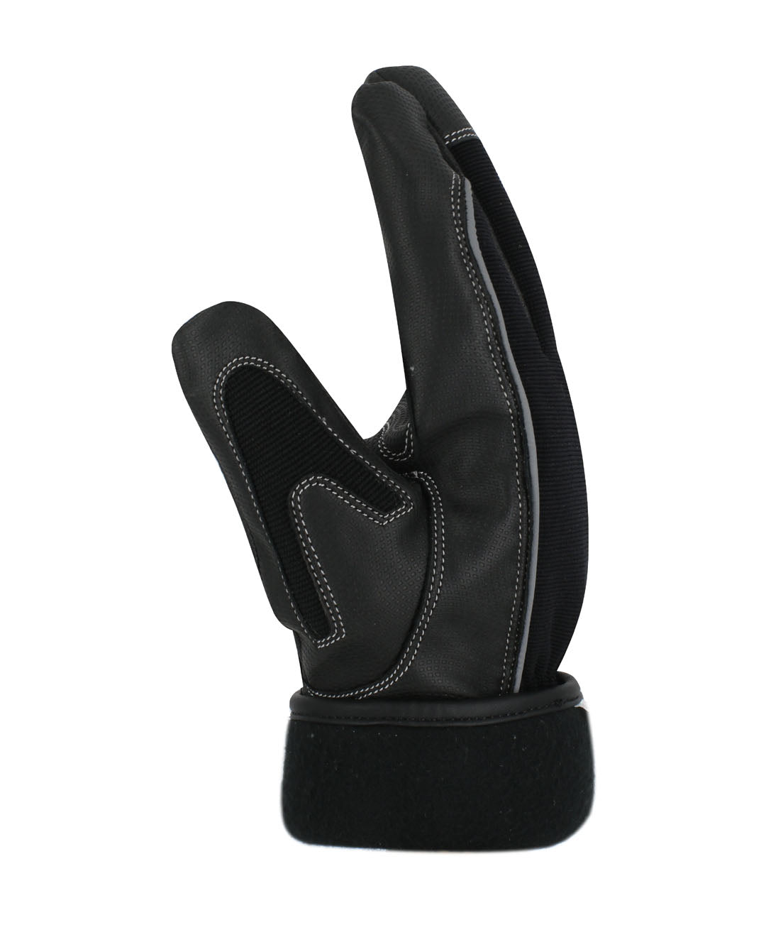 PU leather Gloves High Quality