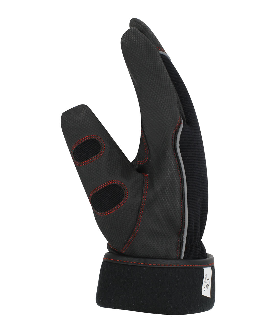 Water Membrane PU Leather Gloves