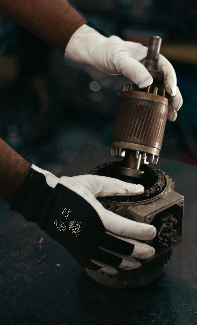 Mechanics Gloves