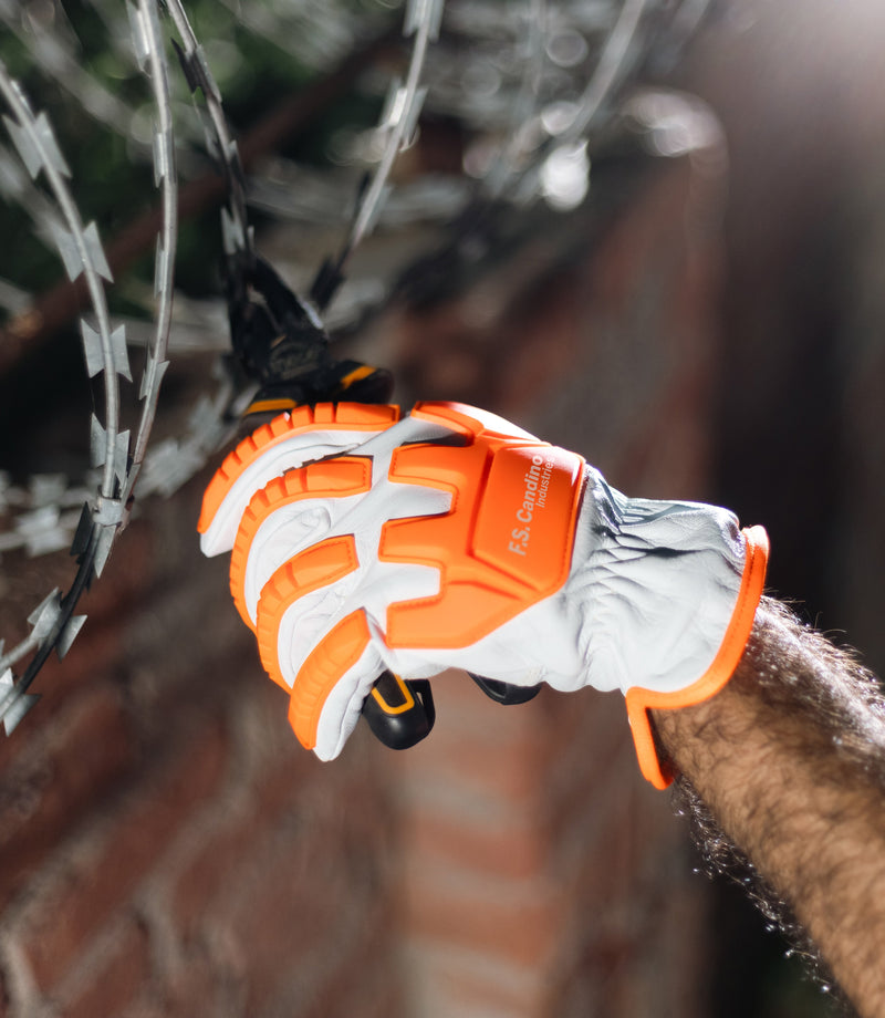 Safety Gloves