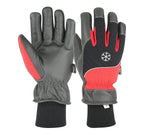  Digital PU Leather Gloves Supreme Quality