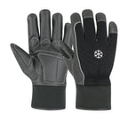 PU leather Gloves High Quality