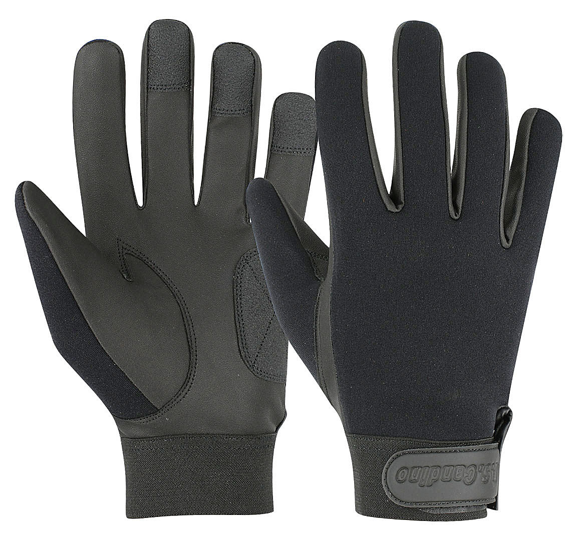 PU leather Gloves High Quality