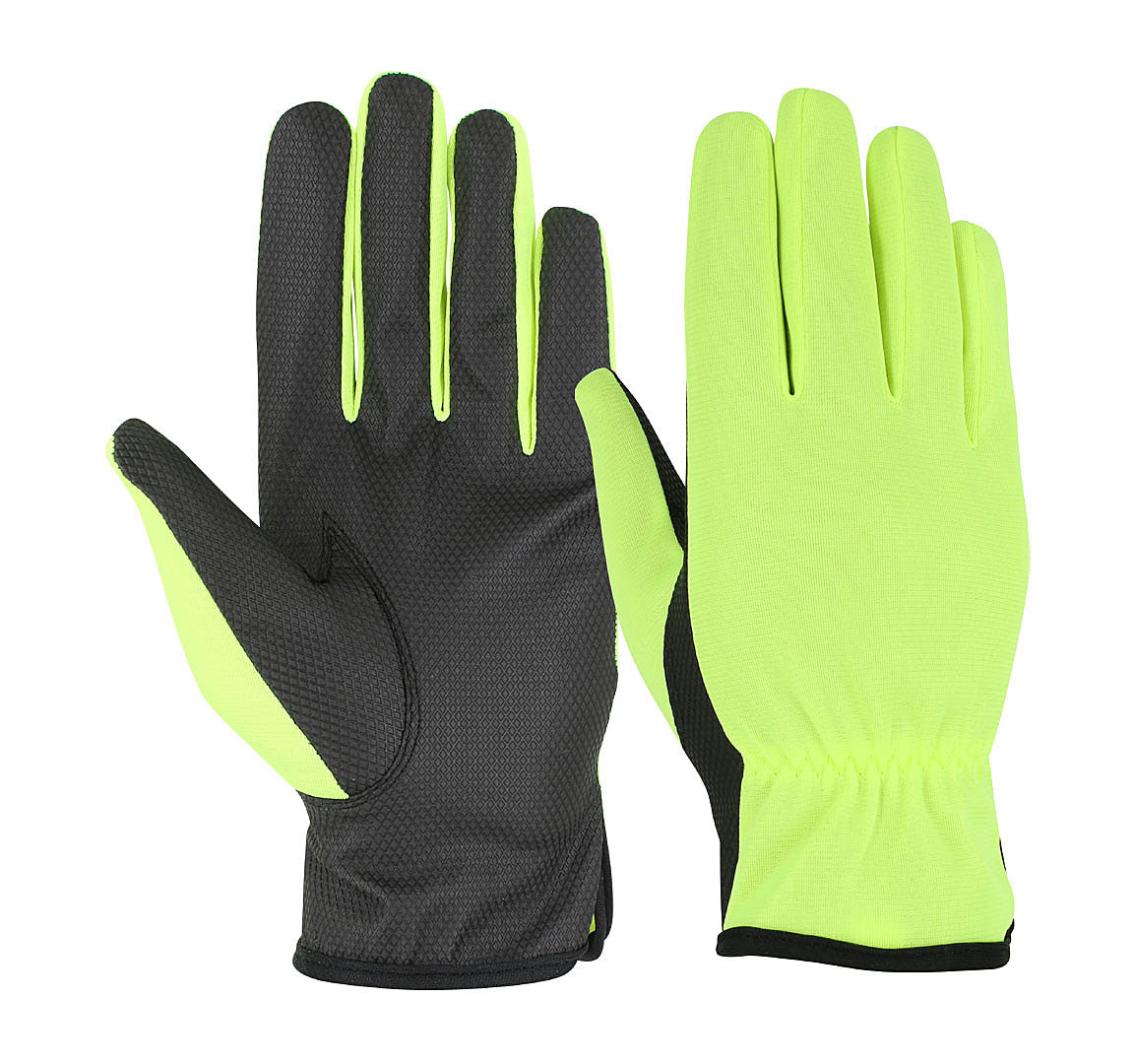 PU leather Gloves High Quality