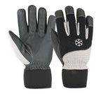 PU leather Gloves High Quality
