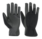 PU leather Gloves High Quality 