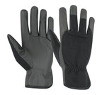 PU leather Gloves High Quality 