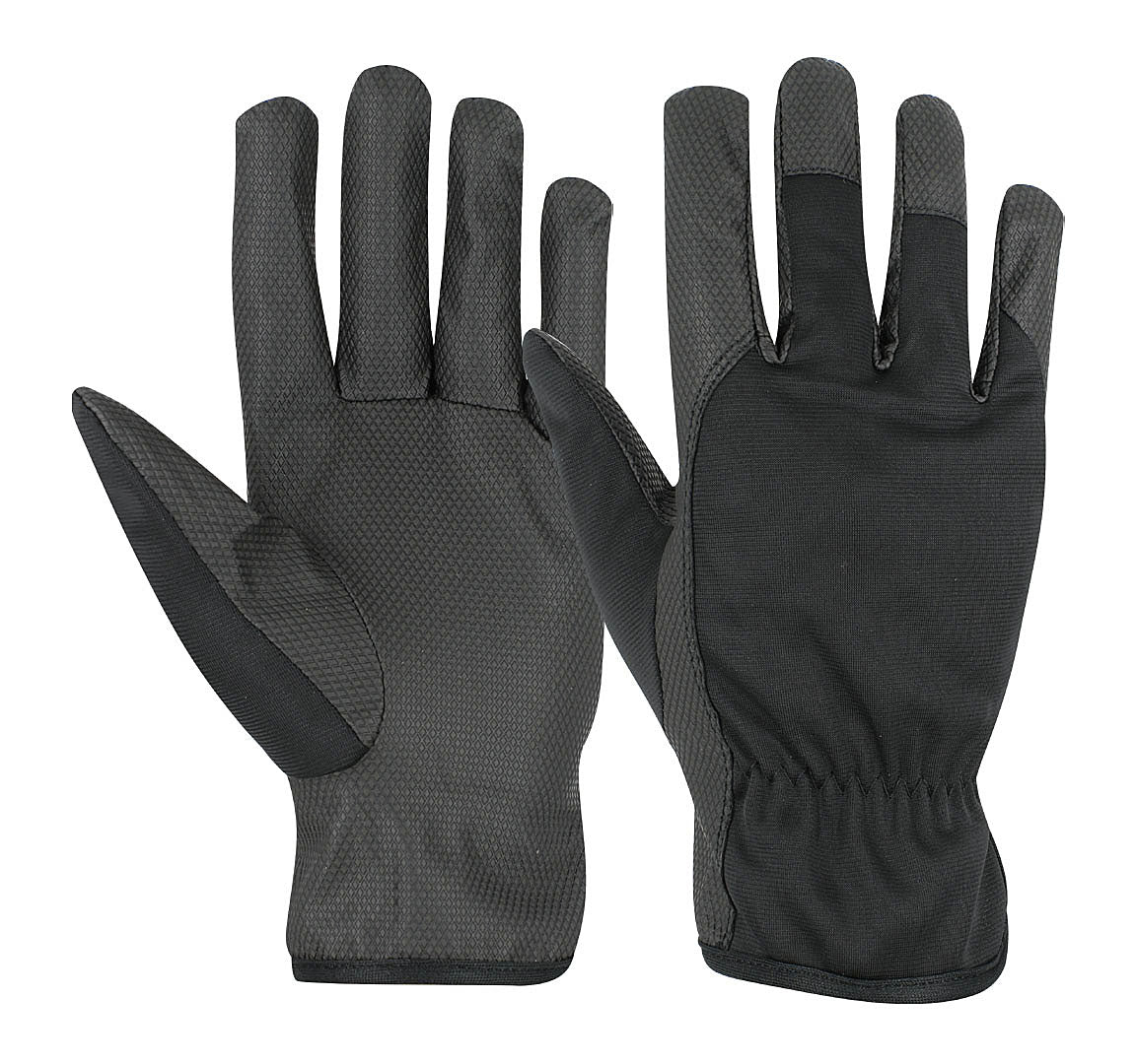 PU leather Gloves High Quality