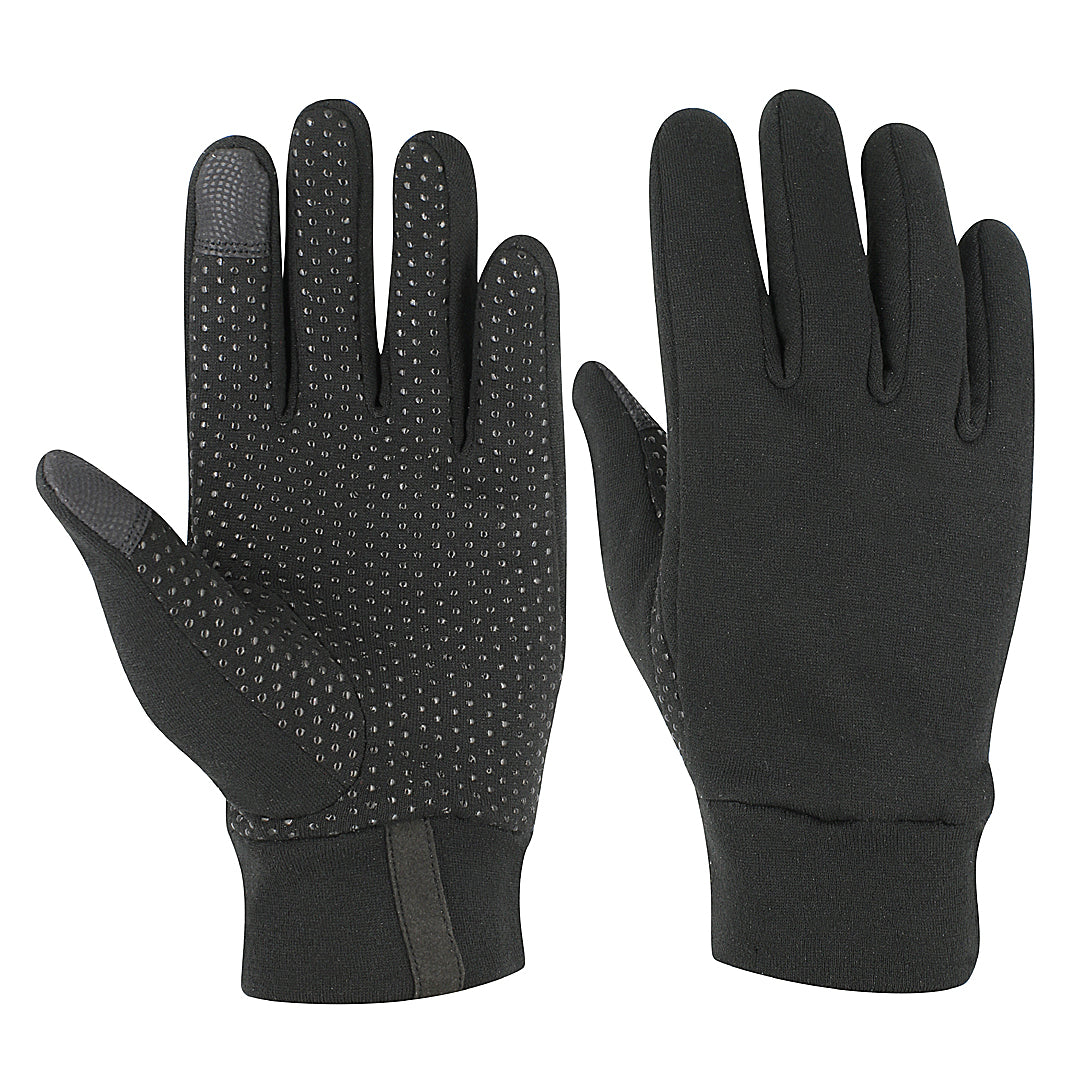 Fleece Gloves – fscandino