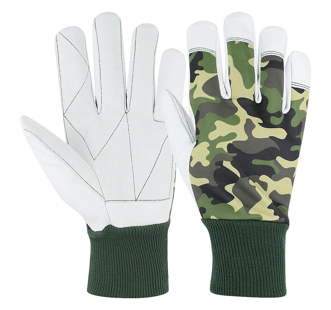 Assembly Gloves High Quality
