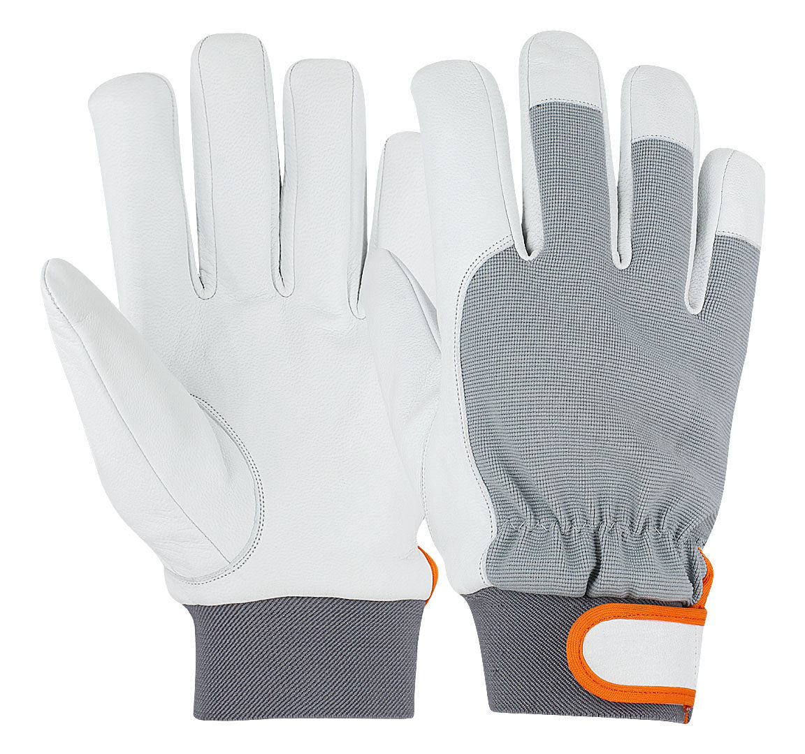 ASSEMBLY GLOVES- CE MARKED