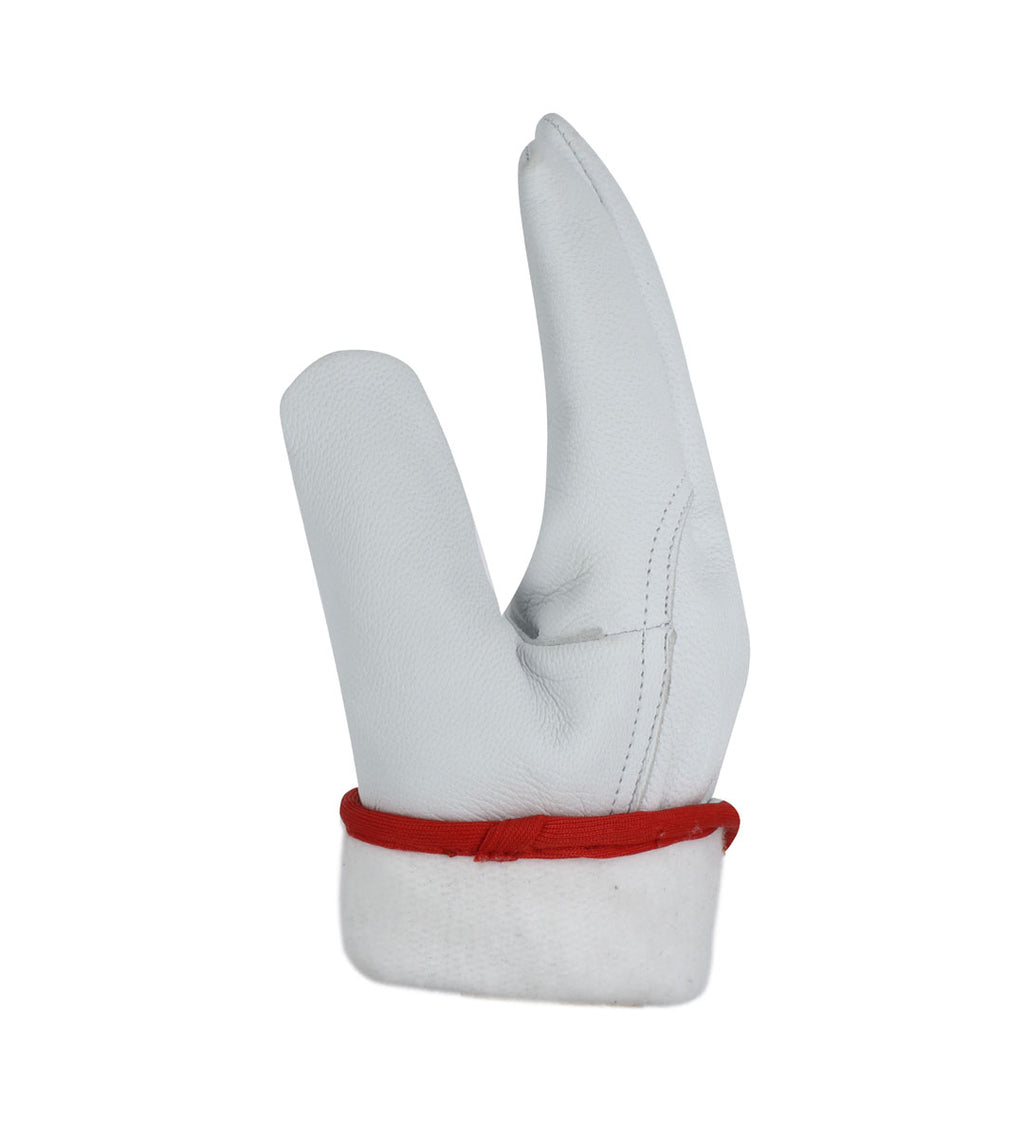 Fleece Lining CE Mark Driver Gloves