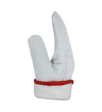 Fleece Lining CE Mark Driver Gloves