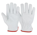 Fleece Lining CE Mark Driver Gloves