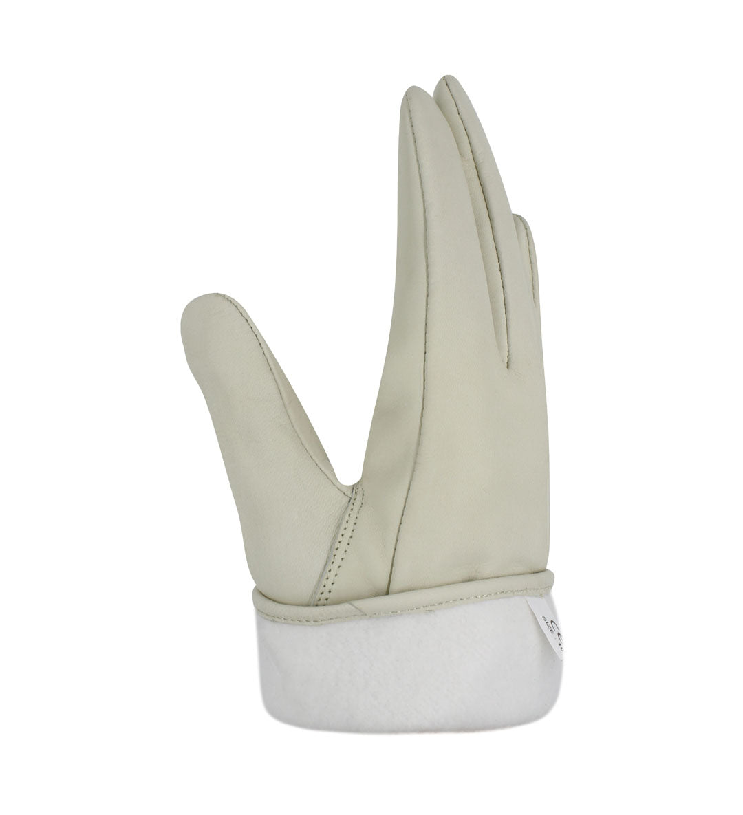 Sheepskin Leather Driving Gloves 