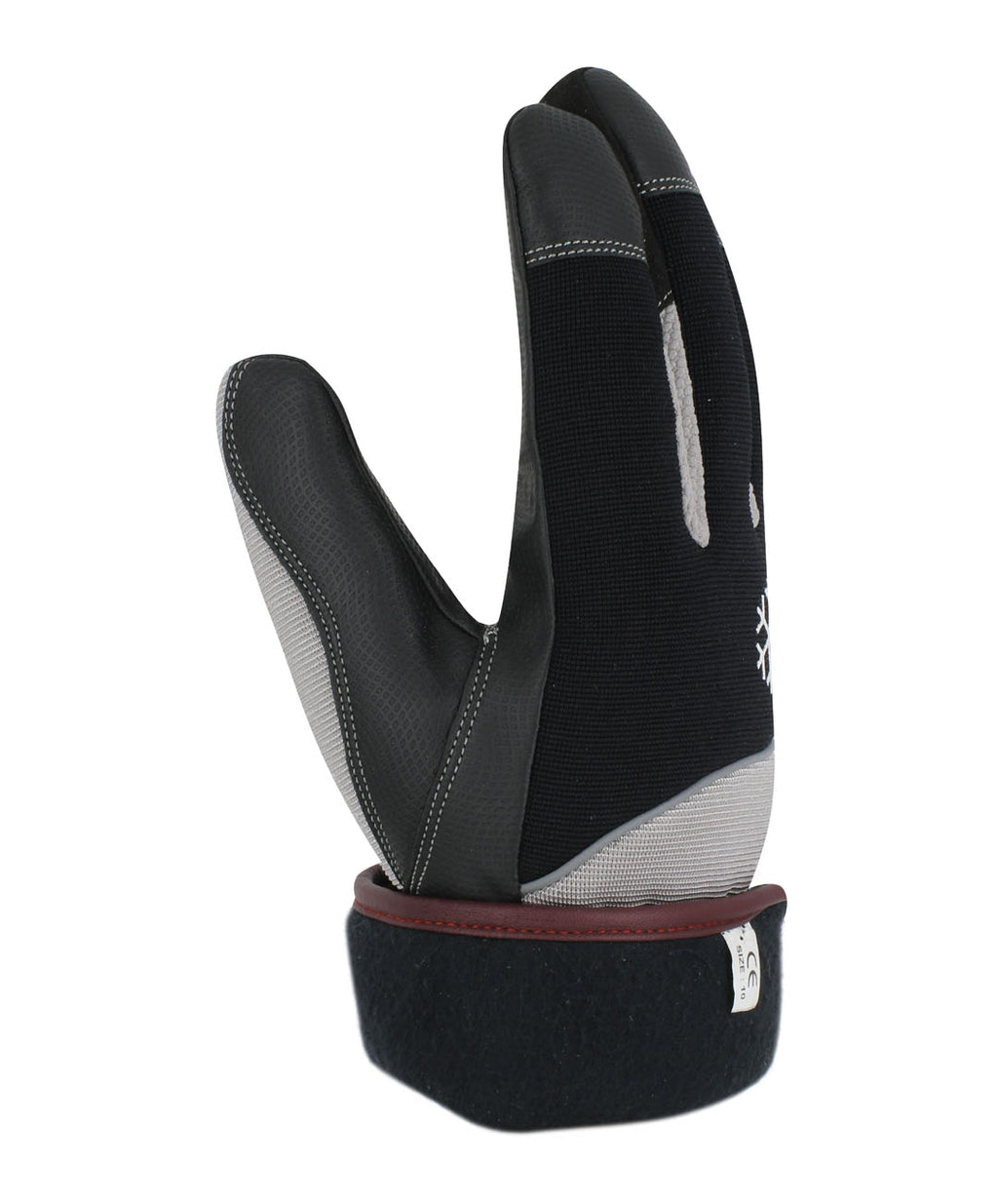 PU leather Gloves High Quality