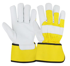 Canadian Rigger Gloves – fscandino