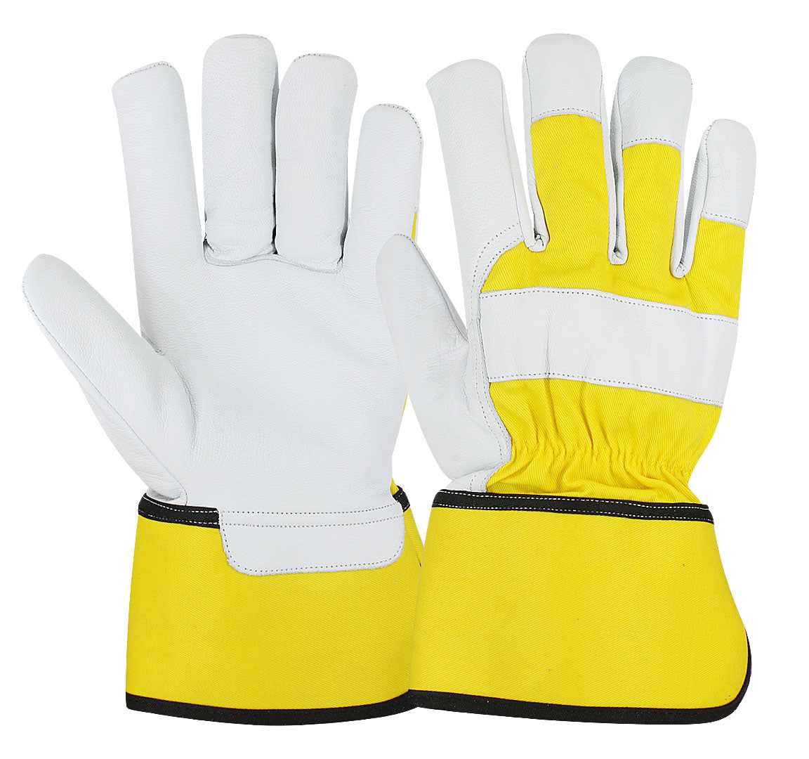 FS-401 YELLOW