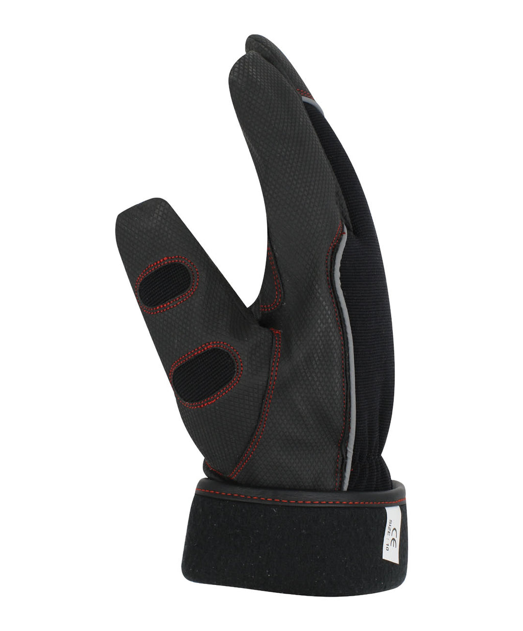 Water Membrane PU Leather Gloves 