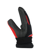  Digital PU Leather Gloves Supreme Quality