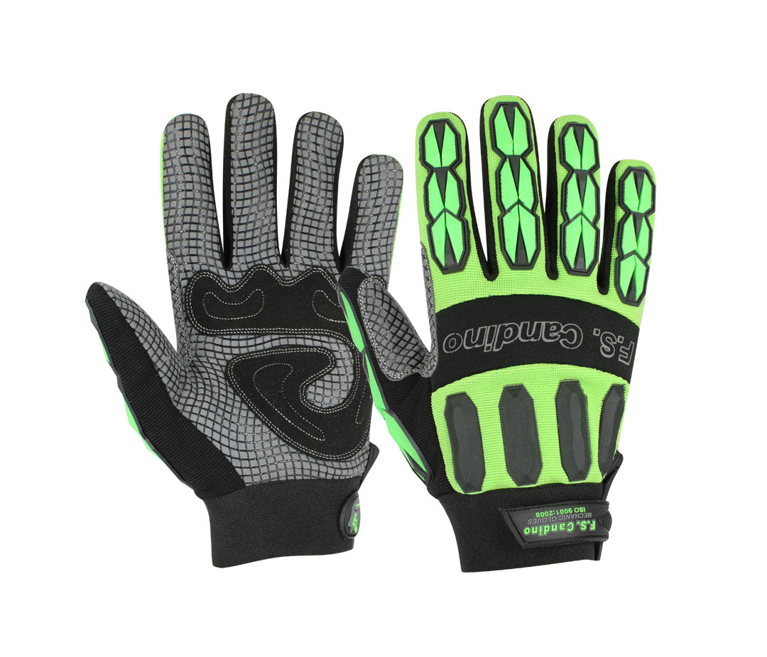 Impact Gloves High Quality – fscandino