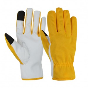 Smart Touch Assembly Gloves
