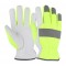 High Visibility Work Gloves