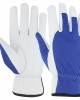 Trinda Fabric Assembly Work Gloves