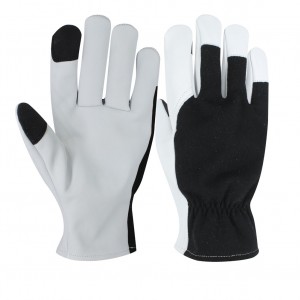 PC Fabric Touch Assembly Gloves