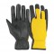 Black Assembly Cotton Gloves