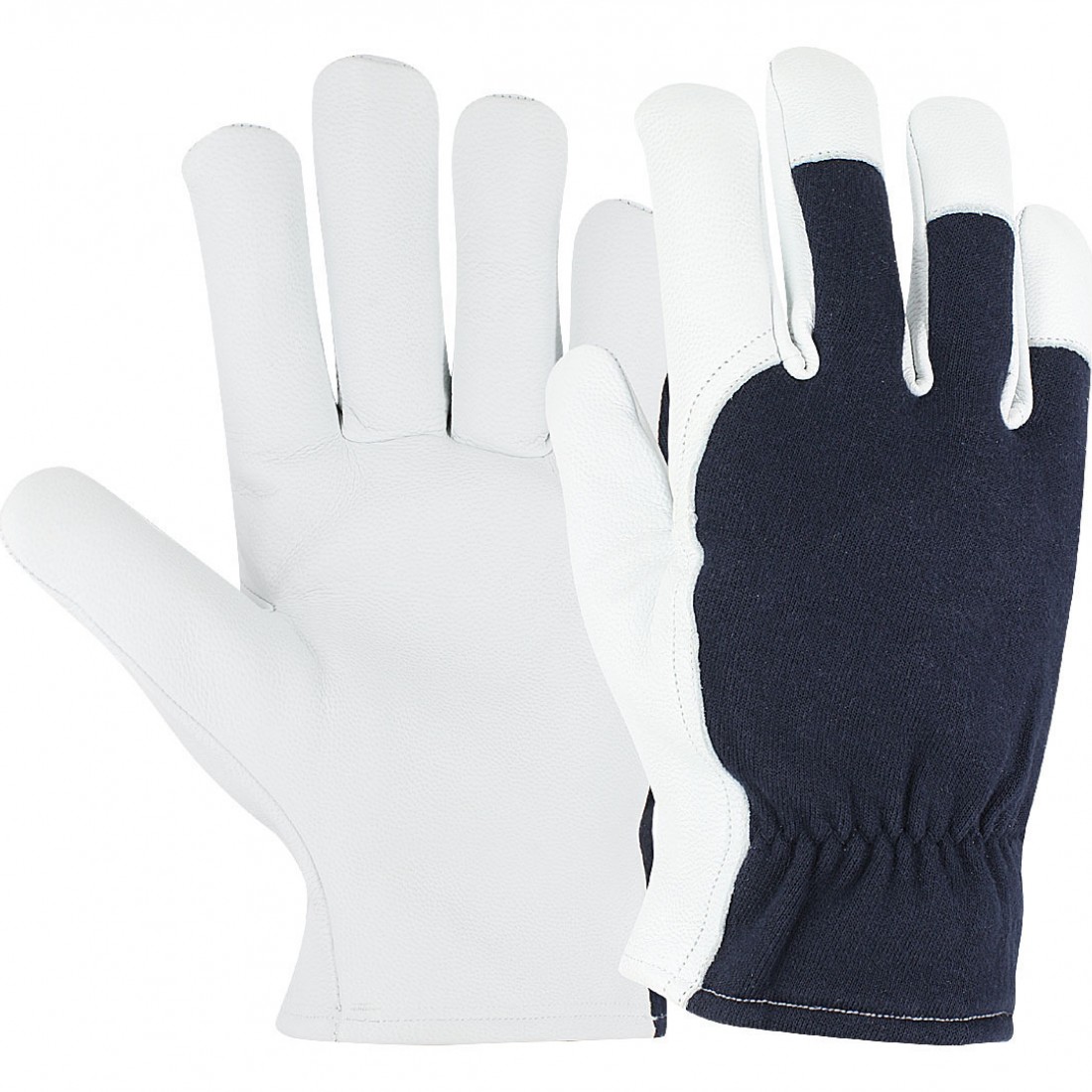 Fleece Lining Assembly Gloves