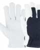 Fleece Lining Assembly Gloves