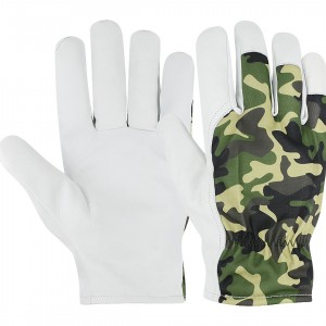 Assembly Gloves High Quality 